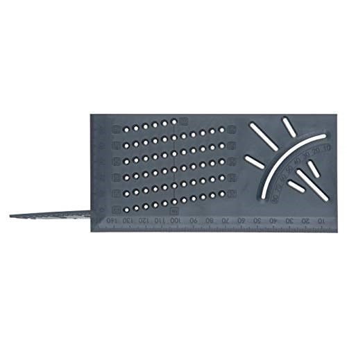 Wolfcraft 5208000 3D Gönye Açısı 150 X 275 X 66 Mm