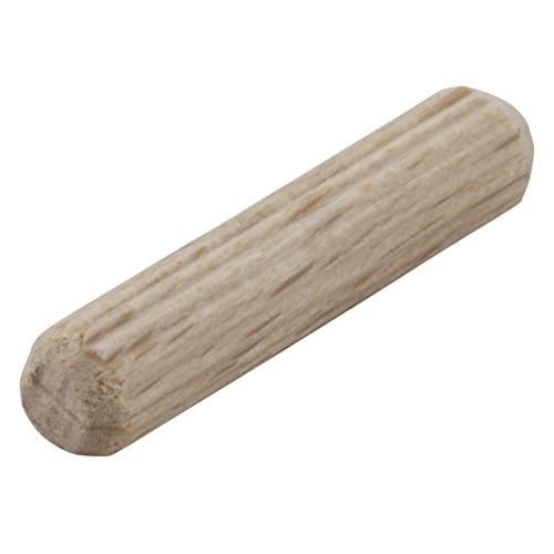 Wolfcraft Langholzduebel 6 x 30 mm
