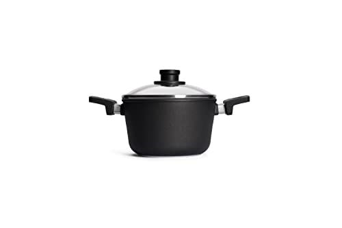 Woll Primanova Tencere, 20 cm, Derinlik 12 cm Nt - Seçenekler: Ø 20 cm, 12 cm hoch, Ø 24 cm, 12 cm hoch, Ø 28 cm...