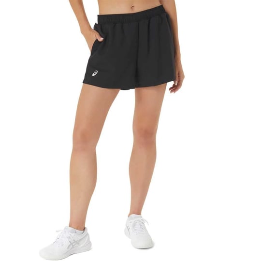 WOMEN COURT SHORT