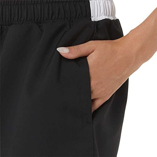 WOMEN COURT SHORT