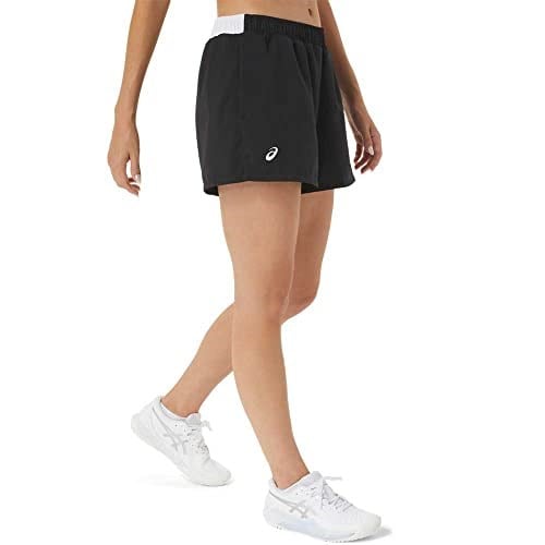 WOMEN COURT SHORT
