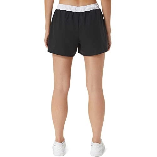 WOMEN COURT SHORT