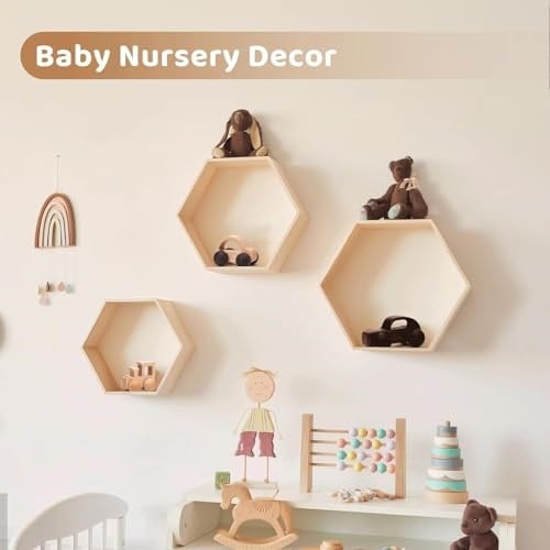 WOODEN TEETHER 3 Adet Ahşap Bebek Oyuncakları, Bebek Açgözlü Oyuncaklar Itme Araba Oyuncakları Montessori Oyuncakları Ahşap Oyuncak Araçlar, #3