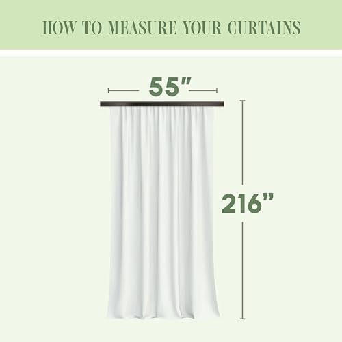 WPM Beyaz Zarafet Şeffaf Eşarp Saçaklı 96,52 cm x 548,56 cm Uzunluğunda
