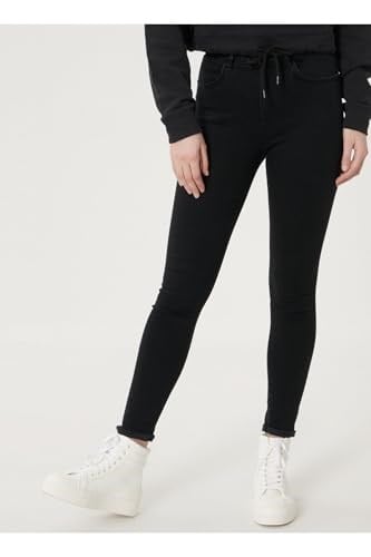 Wrangler High Rise
