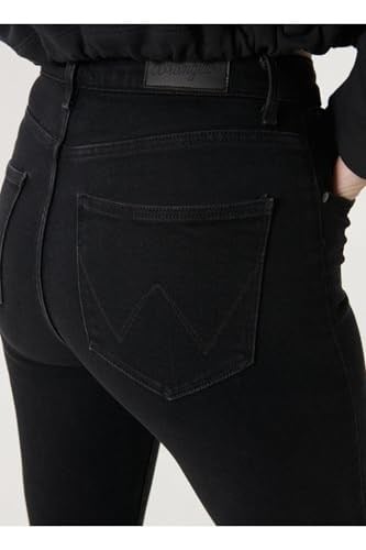 Wrangler High Rise