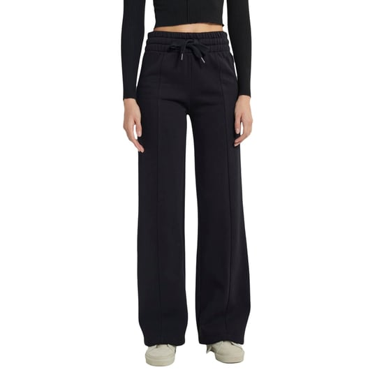 Wrangler Kadın Wide Leg Eşofman Altı Eşofman Altı Kadın