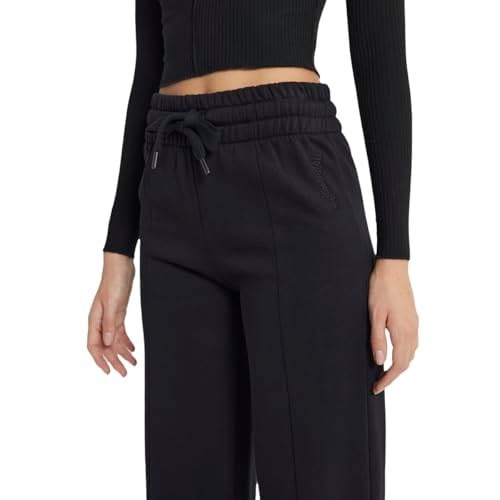 Wrangler Kadın Wide Leg Eşofman Altı Eşofman Altı Kadın