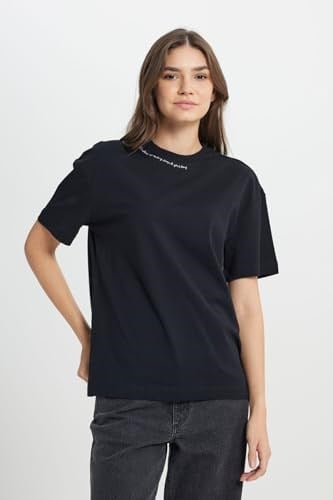Wrangler Loose Fit T-shirt Tişört Kadın