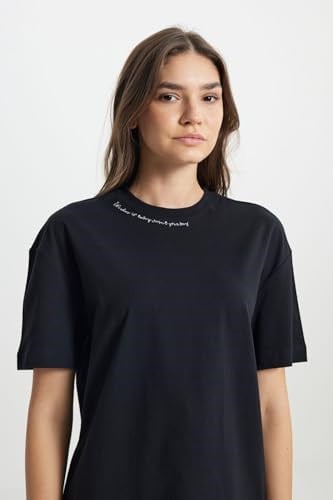 Wrangler Loose Fit T-shirt Tişört Kadın