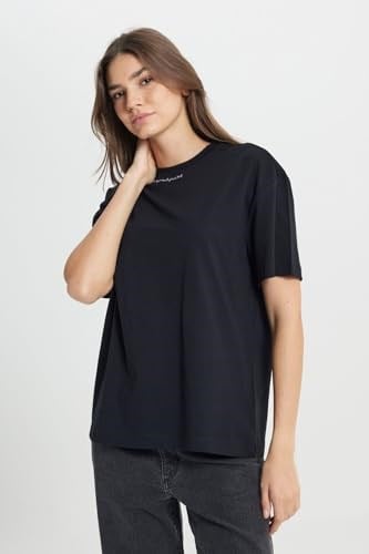 Wrangler Loose Fit T-shirt Tişört Kadın