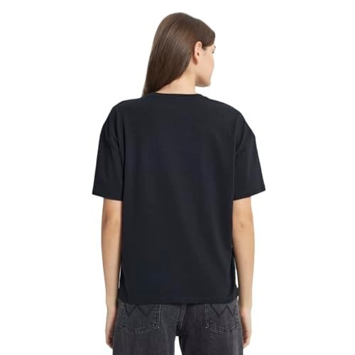 Wrangler Slim Fit T-shirt Tişört Kadın