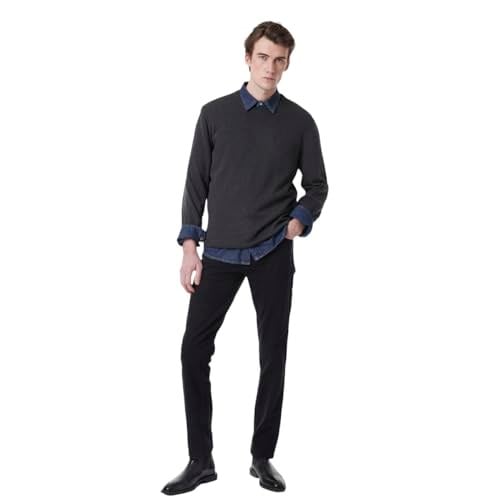 Wrangler Texas Slim Jean Pantolon Gündelik Pantolon Erkek
