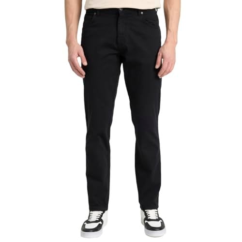 Wrangler Texas Slim Pantolon W12S Texas 360 Gündelik Pantolon Erkek