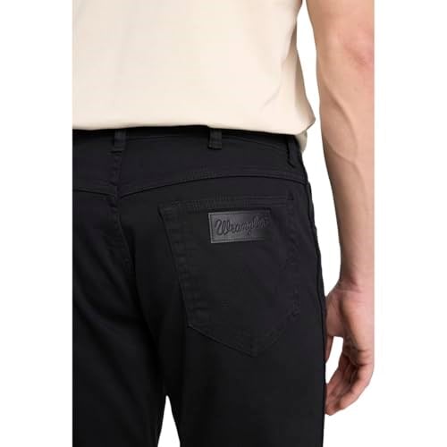 Wrangler Texas Slim Pantolon W12S Texas 360 Gündelik Pantolon Erkek
