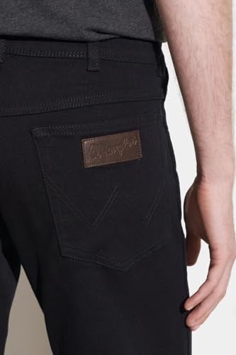 Wrangler W121 Texas Pantolon Erkek