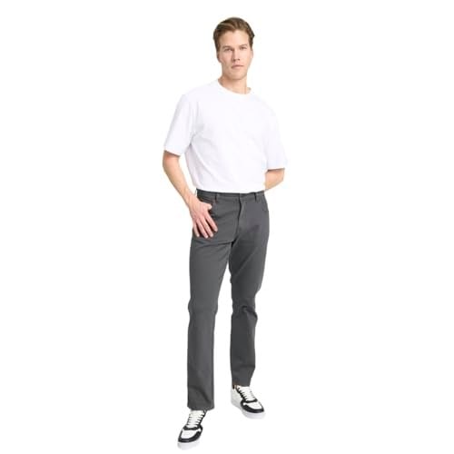 Wrangler W12S Texas 360 Pantolon Erkek