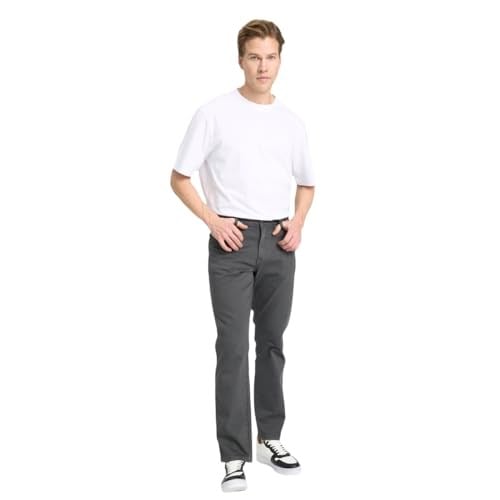 Wrangler W12S Texas 360 Pantolon Erkek