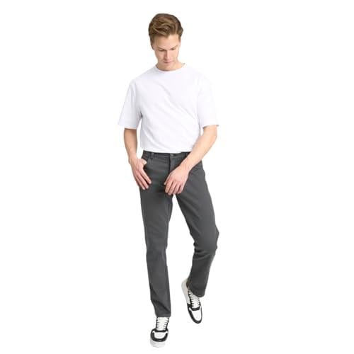Wrangler W12S Texas 360 Pantolon Erkek