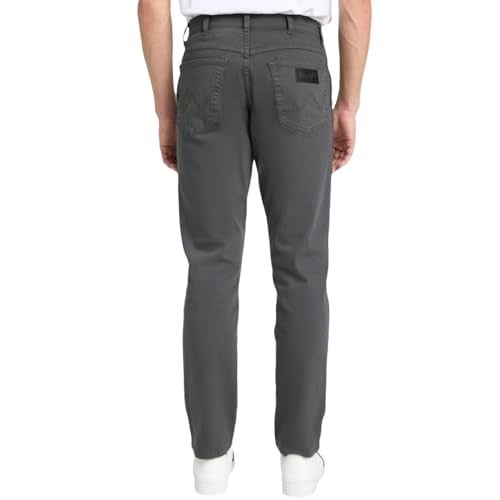 Wrangler W12S Texas 360 Pantolon Erkek