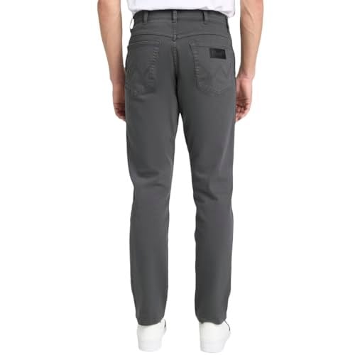 Wrangler W12S Texas 360 Pantolon Erkek