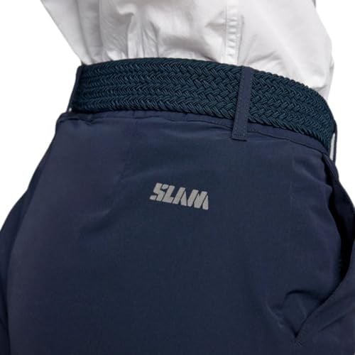 WS TECH CHINO SHORT