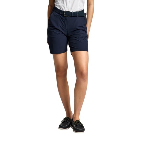 WS TECH CHINO SHORT