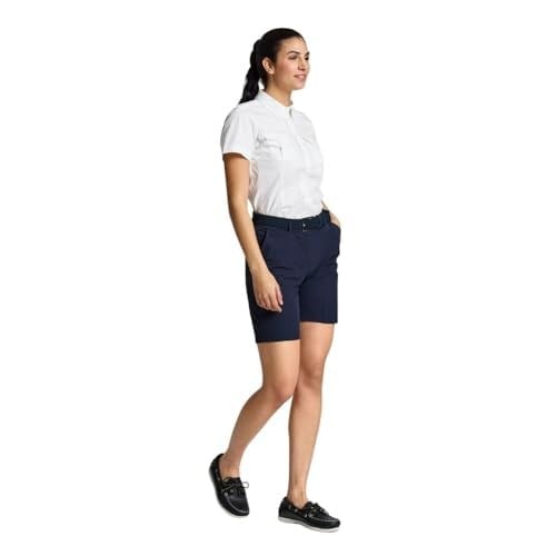 WS TECH CHINO SHORT