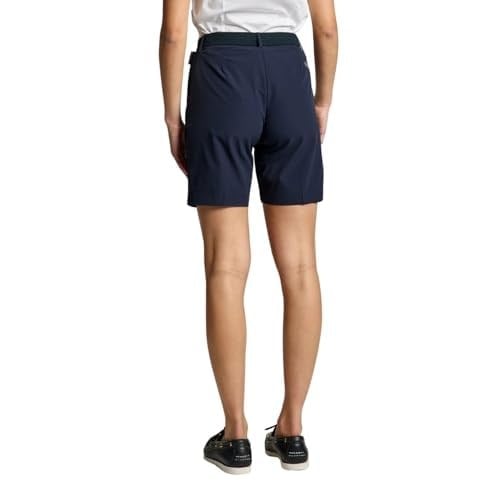 WS TECH CHINO SHORT