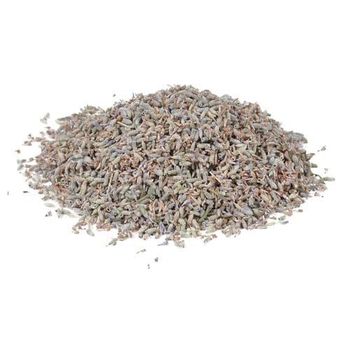 X-Perk Lavanta Çiçeği Kurusu Doğal Lavanta Tomurcuk Kurusu 250 Gr