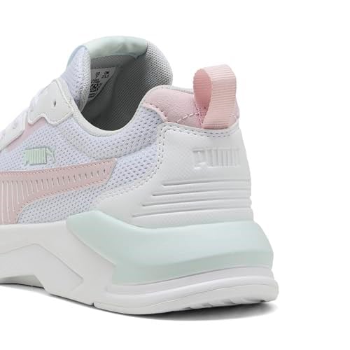 X-Ray 3 Lt Erkek Siyah Sneaker Ayakkabı 40022901
