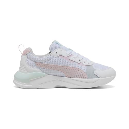 X-Ray 3 Lt Erkek Siyah Sneaker Ayakkabı 40022901