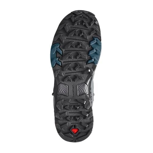 X Ultra 4 Mid Gore-tex W Kadın Gri Outdoor Ayakkabı L41624900