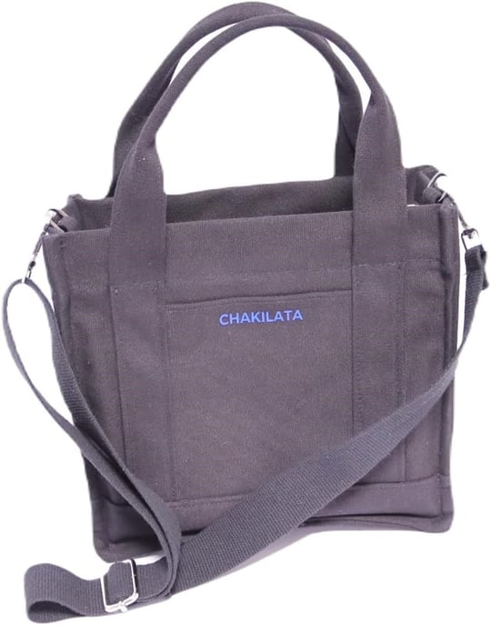 XALY BAG SIYAH
