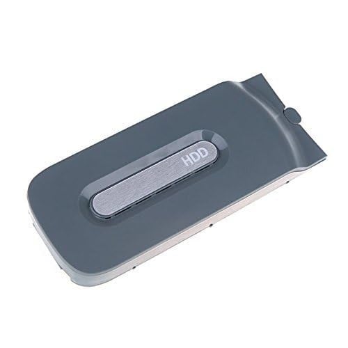Xbox 360 için 250G Sabit Sürücü Harici HDD, Gri