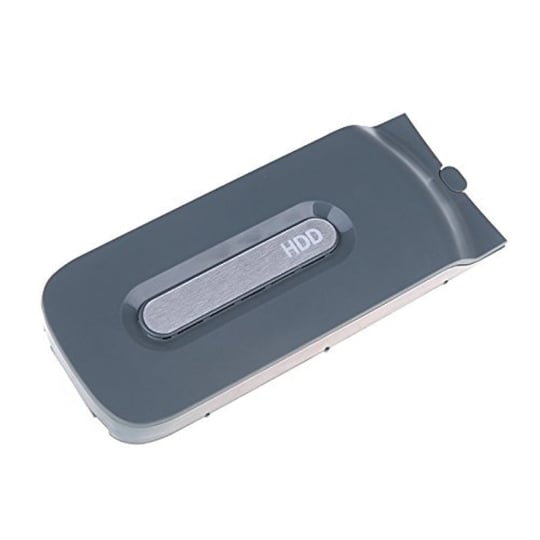 Xbox 360 için 250G Sabit Sürücü Harici HDD, Gri