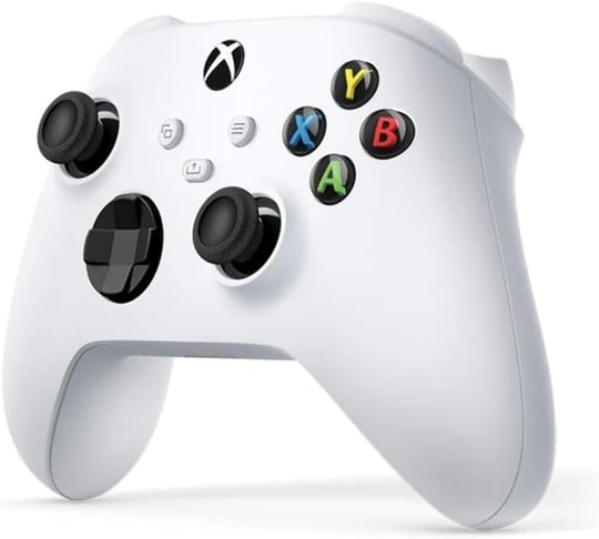 Xbox Core Wireless Controller – Robot White