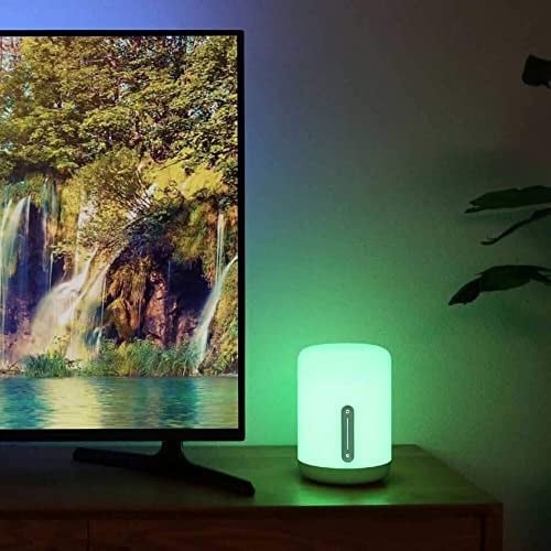 Xiaomi Mi 2 Gece Lambası, Beyaz
