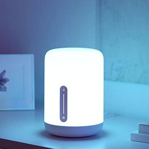 Xiaomi Mi 2 Gece Lambası, Beyaz