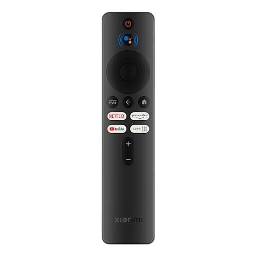 Xiaomi Mi Box S Multimedya 4K Ultra Hd (2nd Gen)