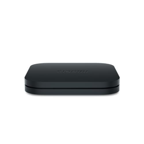 Xiaomi Mi Box S Multimedya 4K Ultra Hd (2nd Gen)