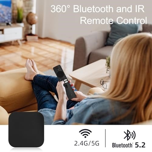 Xiaomi Mi TV Box S 2. Nesil, Mi Box S Ultra HD 4K Streaming Media Player, Chromecastli S 2. Nesil TV Kutusu, Wi-Fi, 2GB RAM + 8GB ROM - Seçenekler: Mi TV-Box S 2. Nesil, Mi TV Stick 4K, Mi TV Stick