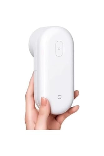 Xiaomi Mijia Elbise Tüy ve Tiftik Toplama Cihazı (Xiaomi Türkiye Garantili)