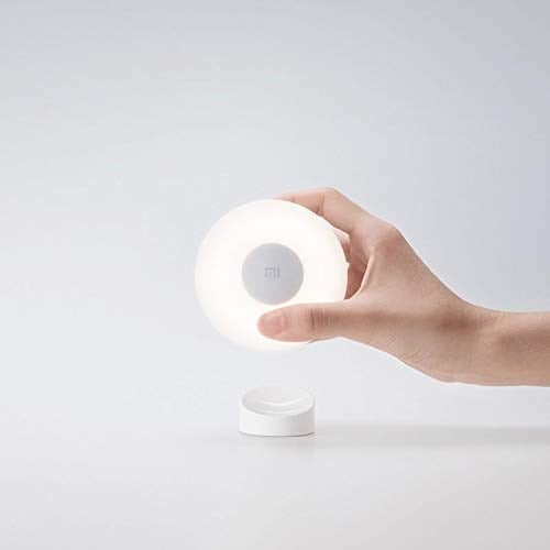 Xiaomi Night Light 2 Hareket Sensörlü Gece Lambası