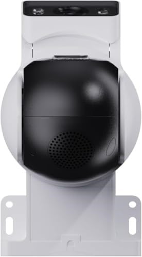 Xiaomi Oudoor Camera CW500 Dual
