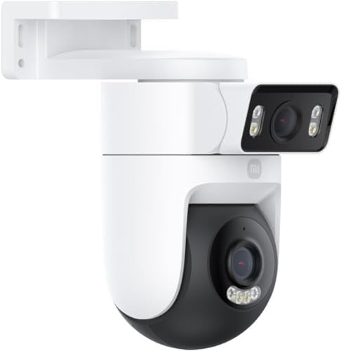 Xiaomi Oudoor Camera CW500 Dual