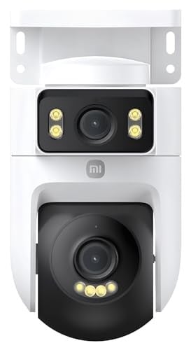 Xiaomi Oudoor Camera CW500 Dual
