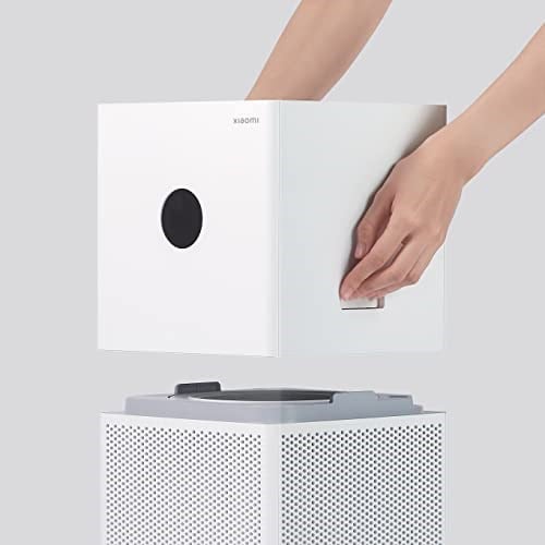 Xiaomi Smart Air Purifier 4 Lite Filtre - Seçenekler: Air Purifier 4 Lite Filtre, Air Purifier 4 Pro Filtre