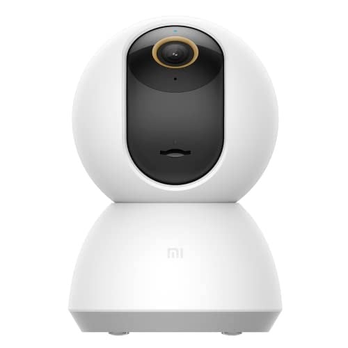 Xiaomi Smart Camera C300